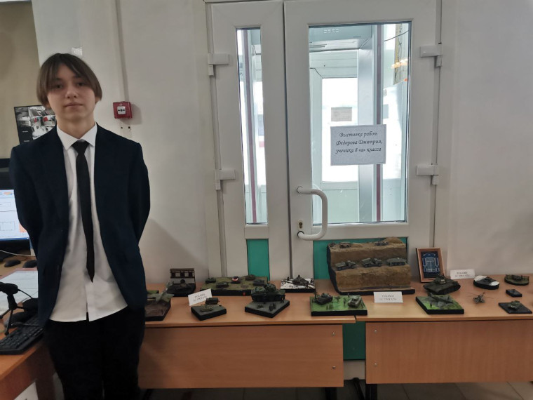 Второй Всероссийский творческий конкурс "Есть такая профессия — Родину защищать!".